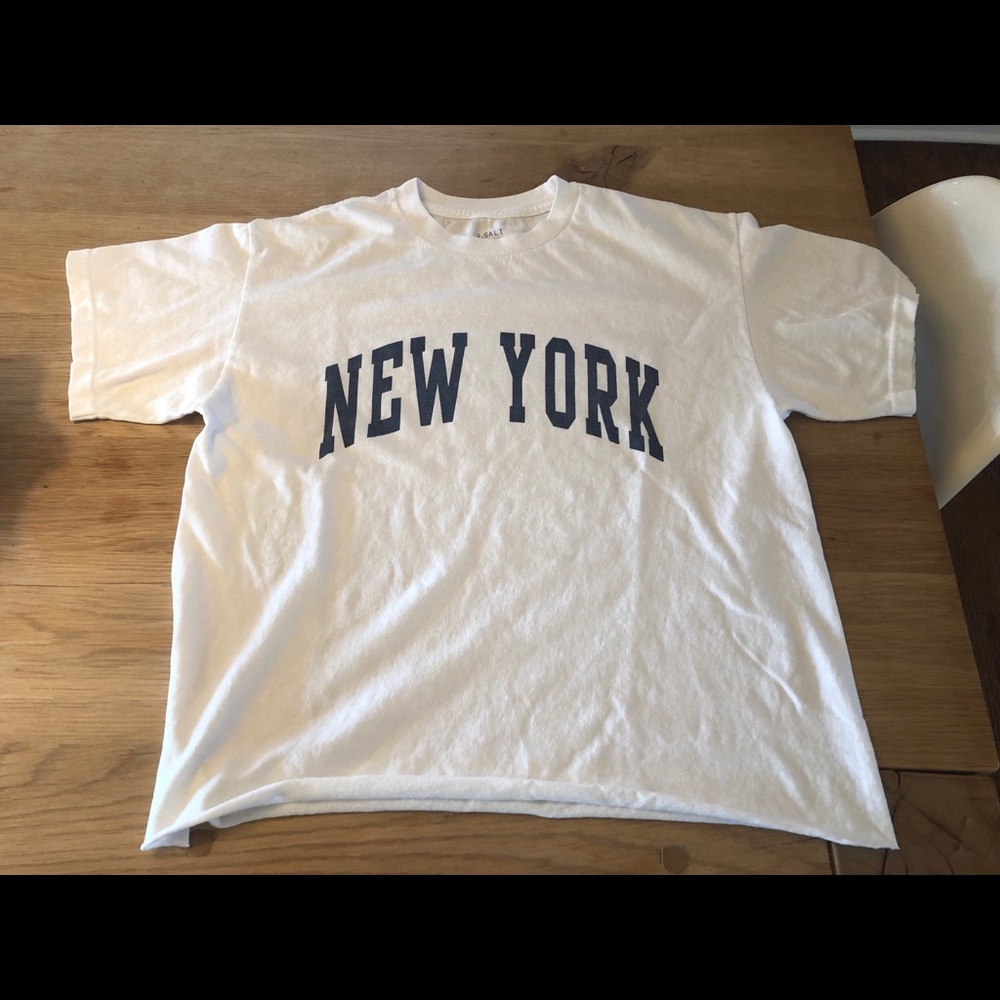 Brandy Melville New York T-Shirt